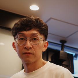 Yi-Chun Ko 柯逸均